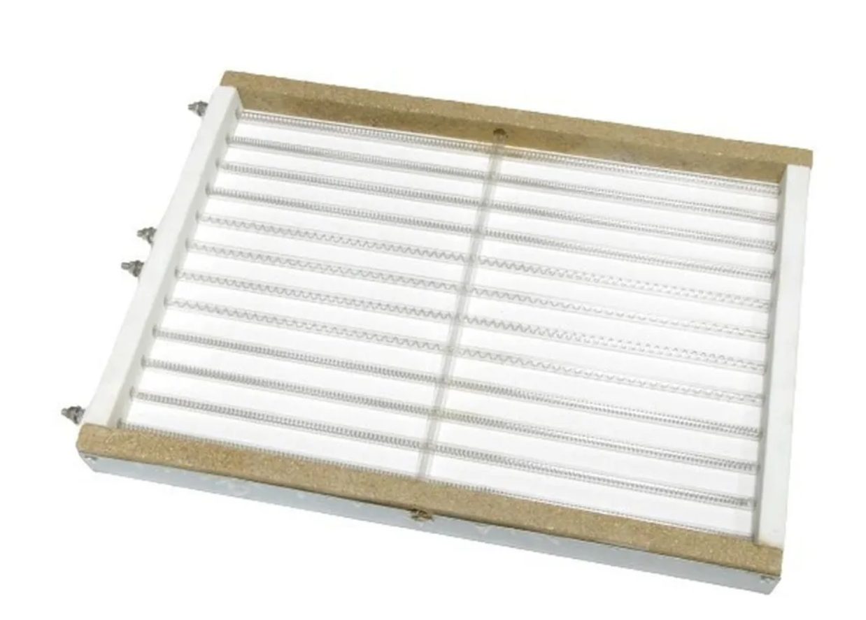 Фото Нагревательный элемент Kocateq для гриля — арт. FC1L heater 1