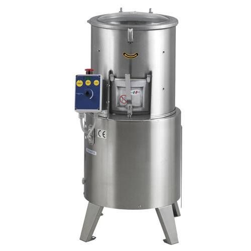 Картофелечистка MEC PL15
