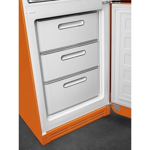 Фото Холодильник SMEG — арт. FAB32ROR5 7