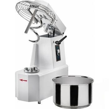 Тестомес спиральный Gam Sofia VE 40-2S