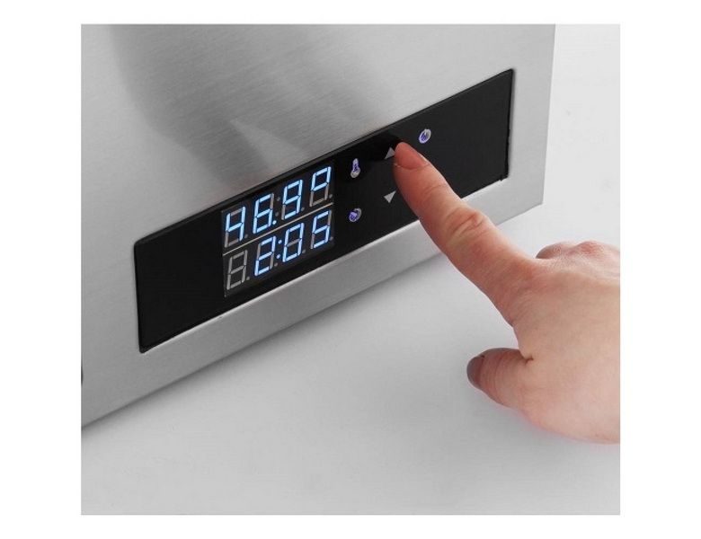Фото Аппарат Sous Vide SousVideTools Compact 14 Litre Bath — арт. SVT-01003 2