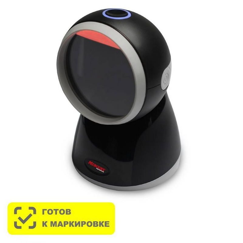 Стационарный сканер MERTECH 9000 P2D USB