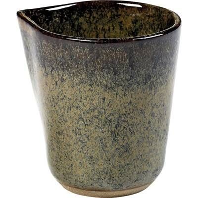 Молочник Serax Surface 100 сизый артикул B5116220B