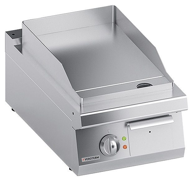 Поверхность жарочная VT2FLE05TT 700 серии