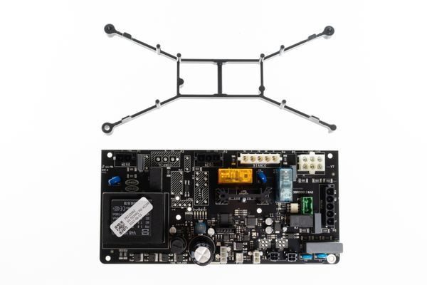 Плата силовая UNOX KPE2100A