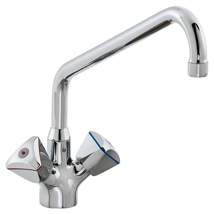 Смеситель Klarco 1S.2402.08.S3 типа styl