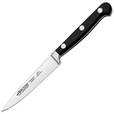 Нож для чистки овощей Arcos 255700 артикул 255700