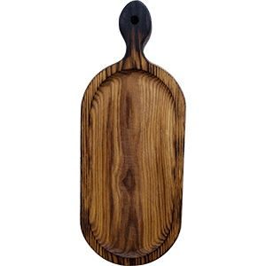 Доска для подачи PPwood H 25 мм. артикул Q307F-06N