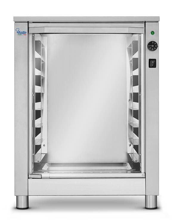 Расстоечный шкаф Viatto L-823