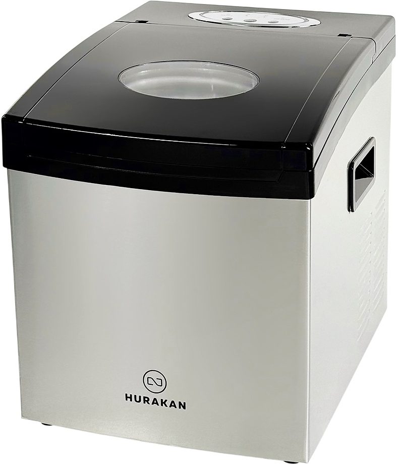 Льдогенератор HURAKAN HKN-IMF15