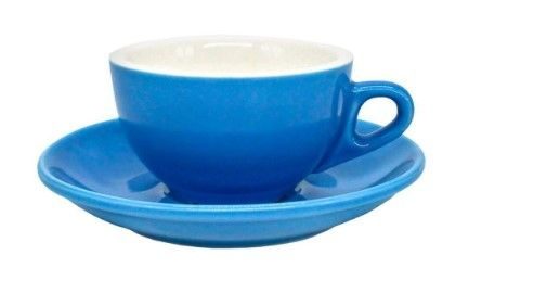 Чайная пара Barista 180 мл, D INQ-CS119220WD-Blue