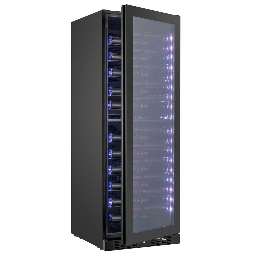 Фото Шкаф винный Temptech — арт. CPRO1800DRB-24 5
