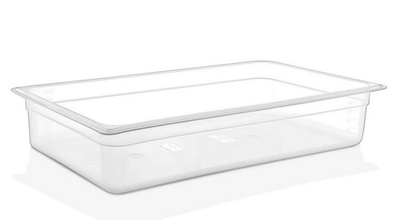 Гастроемкость Gastroplast GN 12 л артикул 76746