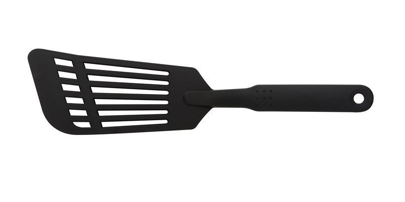 Лопатка JIWINS перф. L 315 мм артикул кт2507