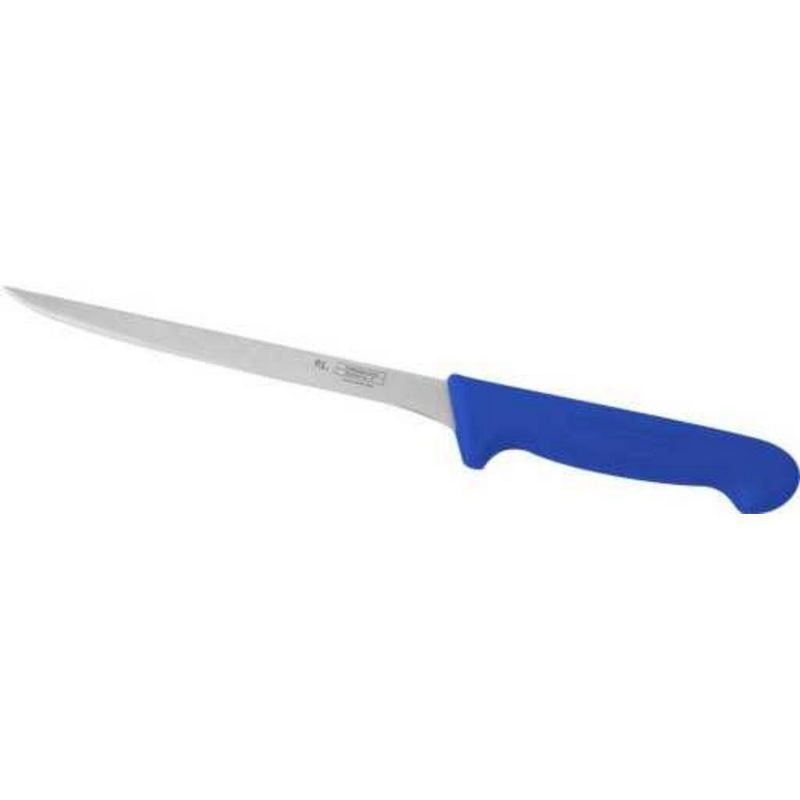 Нож филейный P.L. Proff KB-3808-200-BL201-RE-PL