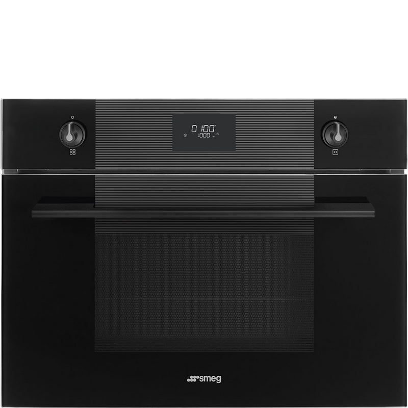 Духовой шкаф электрический SMEG SO4101M1B3