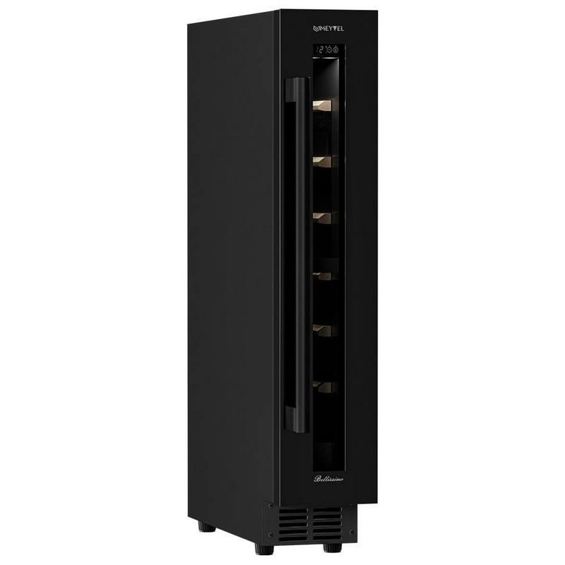 Фото Шкаф винный Meyvel MV9-KBT1 5