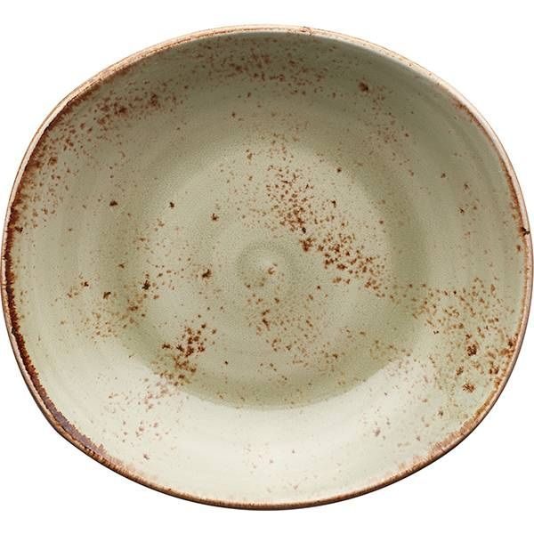 Тарелка Steelite Craft Green мм. артикул 1131 0587