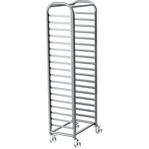 Шпилька для гастроемкостей ТШК R 12 GN 1/1 (325)