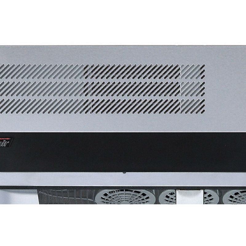 Фото Шкаф комбинированный Turbo Air — арт. KRF25-2-N 2
