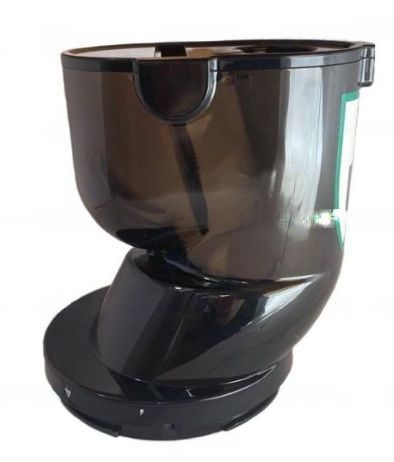 Крышка в сборе с лотком HURAKAN HKN-CS600H
