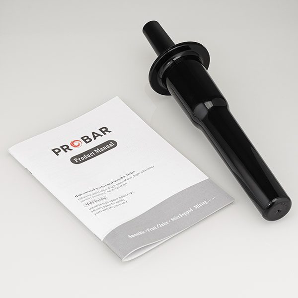 Фото Блендер ProBar CB-787A 4