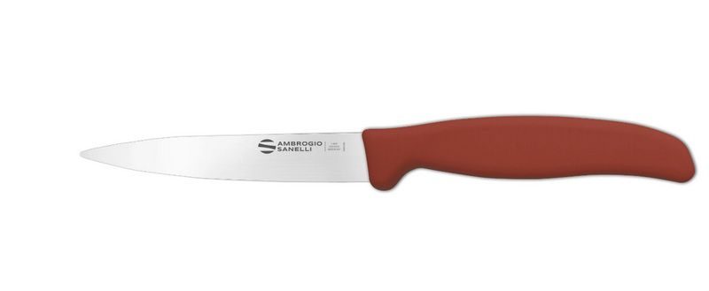 Нож для чистки овощей Sanelli артикул ST82011N