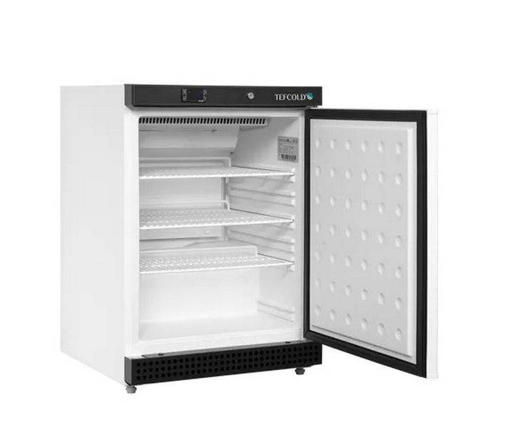 Фото Шкаф барный холодильный TEFCOLD UR200W1 3