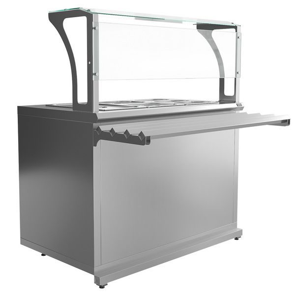 Luxstahl МВП -1200 Premium Мвп (с)-1200 premium