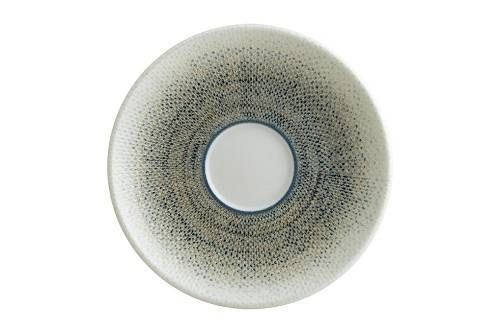 Блюдце Bonna Sway d 120 мм артикул S-MT-SWYGRM02KT