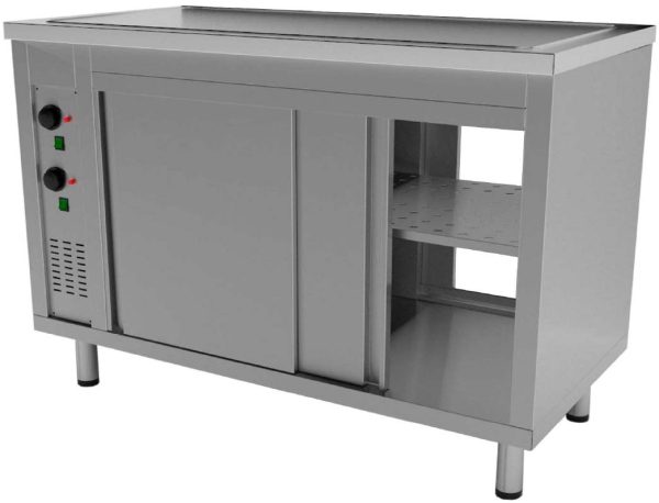 Тепловой стол Gastrolux СТОС-107С