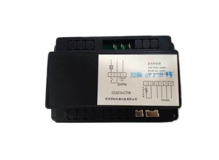 Контроллер для шкафа HURAKAN HKN-DB125H