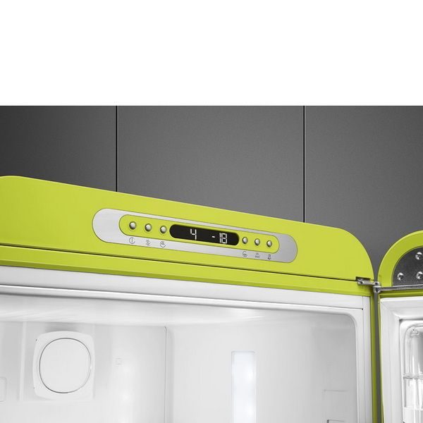Фото Холодильник SMEG — арт. FAB32RLI5 6