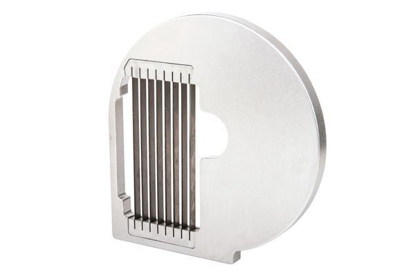 Диск соломка Viatto 8х8 мм VA-VC60MS, VA-VC65MS