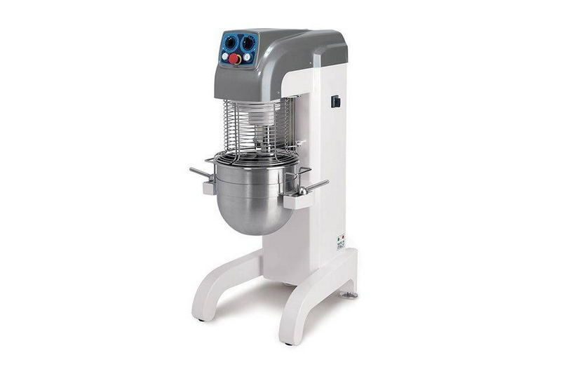Миксер планетарный напольный WLBake PM20 VAR