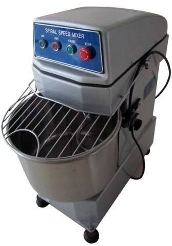 Тестомес спиральный Gastrorag HS30-HG