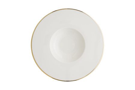 Тарелка для пасты Bonna Нит артикул GDENEA30CK2