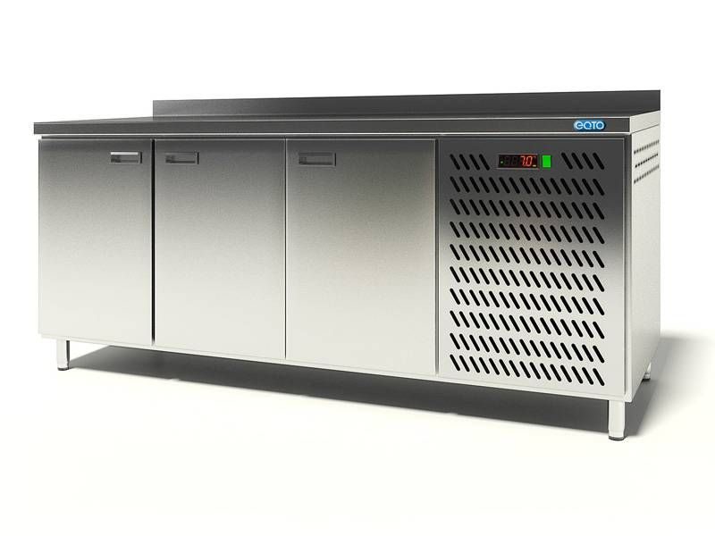 Стол холодильный Eqta Smart СШС-0, 3-1850