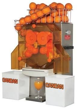 Соковыжималка для цитрусовых CanCan 28 Cafe Type