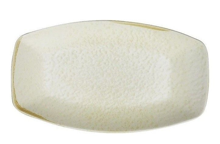 Блюдо Kutahya Sand Wind L артикул BNBOH16KY890552