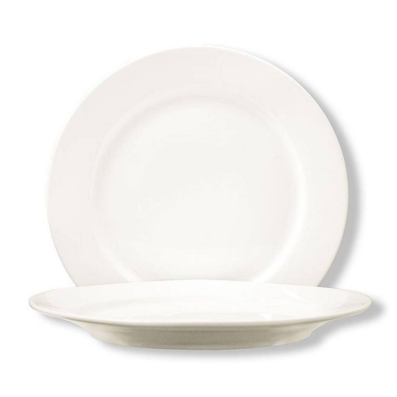 Тарелка P.L. Proff Cuisine F0087-8 (кор=36шт)