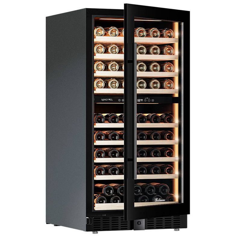 Фото Шкаф винный Meyvel MV99PRO-KBT2 5