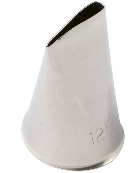Насадка кондитерская H 41 мм артикул BX1217