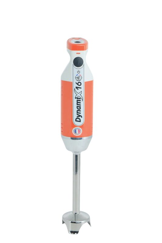 Миксер ручной DYNAMIC Dynamix 160 MX050