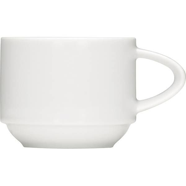 Чашка Bauscher Enjoy 180 мл артикул 92 5118