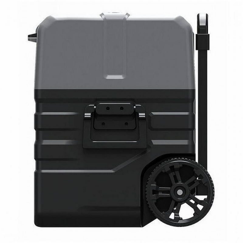 Фото Автохолодильник Alpicool NX62 2