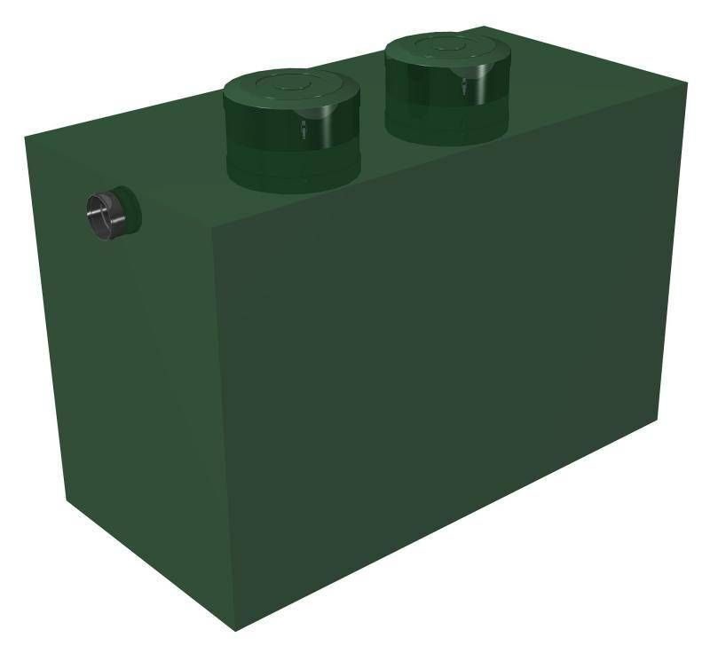 Жироуловитель Alta Group Alta-M-OS54-3600