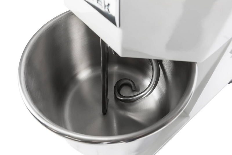 Фото Тестомес спиральный Miratek Miratek PR-5 3