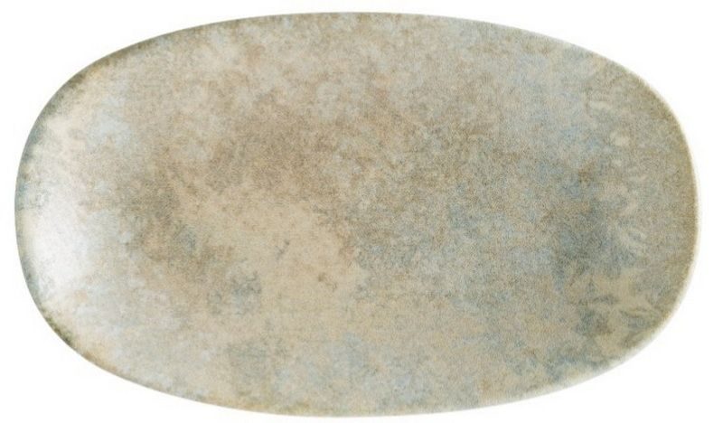 Блюдо Bonna Luz 150х85 мм S-MT-LUZGRM15OKY