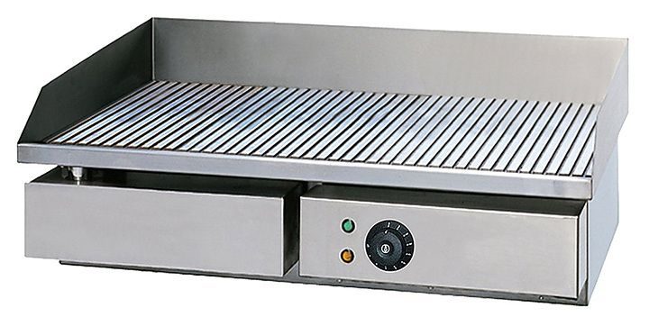 Поверхность жарочная электрическа STARFOOD EN 821A